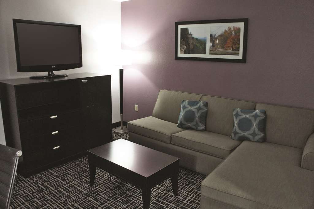 La Quinta By Wyndham 3* Russellville