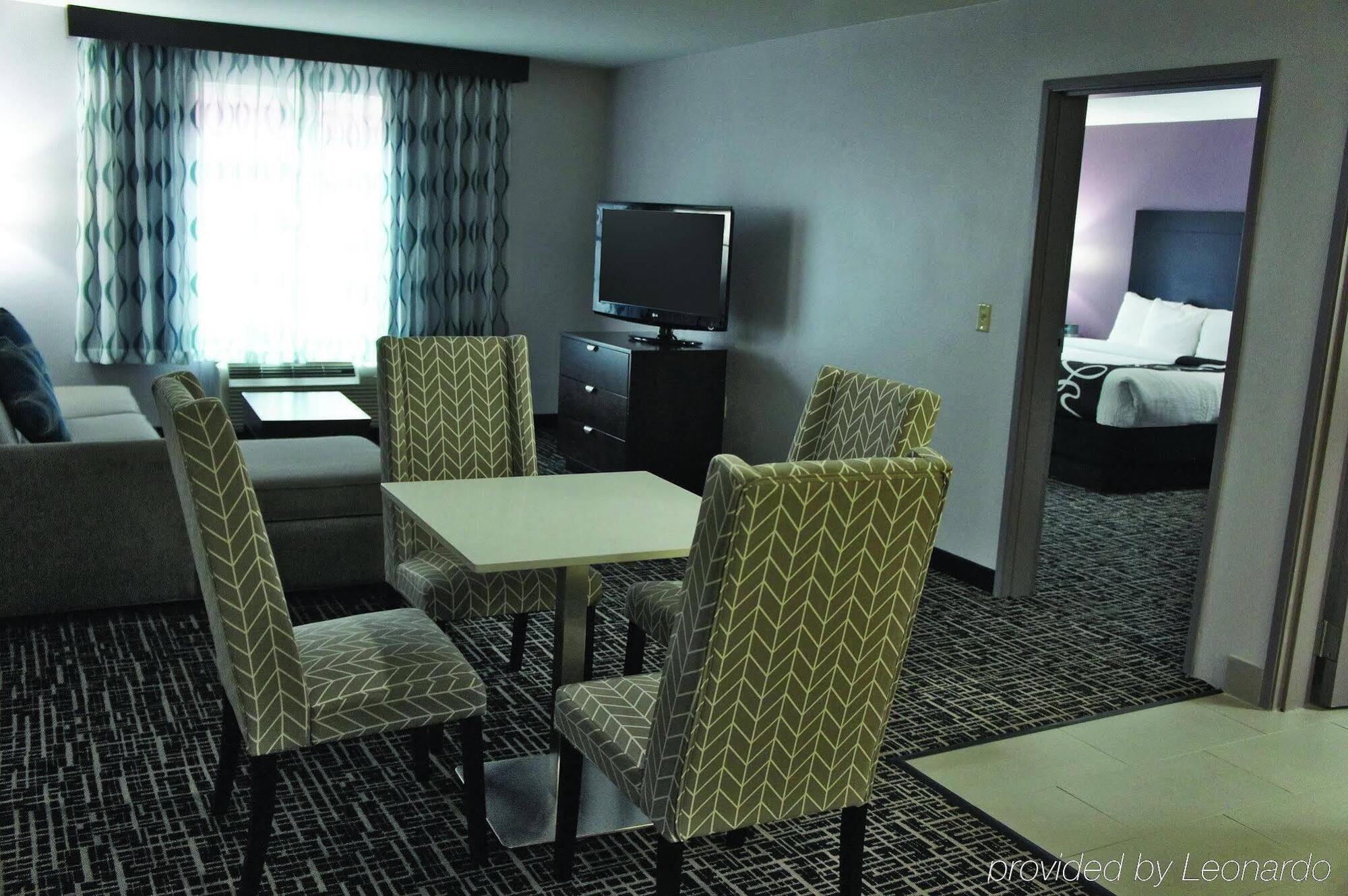 La Quinta By Wyndham